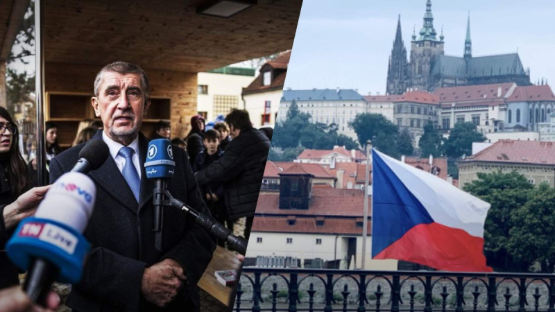 Elecciones presidenciales en la República Checa: quiénes llegaron a la segunda vuelta