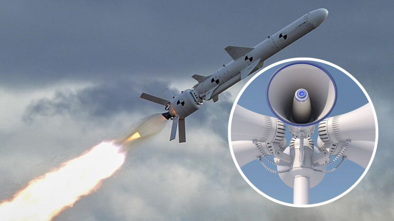Alerta aérea se extiende por Ucrania: se informa de lanzamientos de misiles