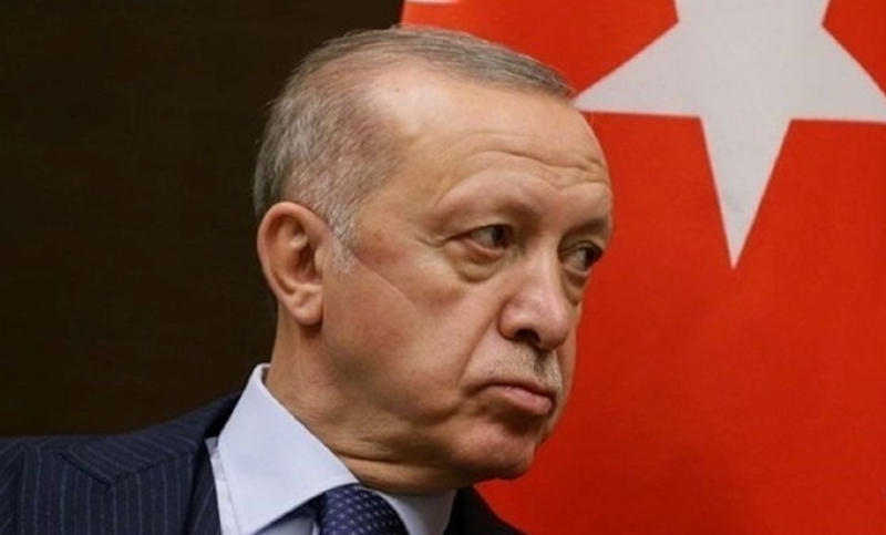 Efigie de Erdogan colgada en Suecia: Turquía convoca al embajador sueco