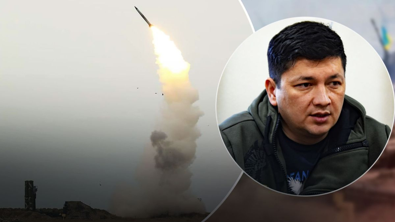A gran altura: Kim anunció objetivos enemigos sobre la región de Vinnitsa, uno ya ha sido derribado