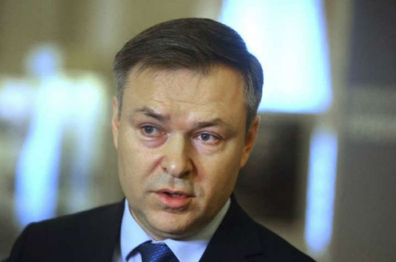 Es demasiado pronto para hablar de decisiones de personal, presidente del comité de Rada sobre el escándalo con el Ministerio de Defensa