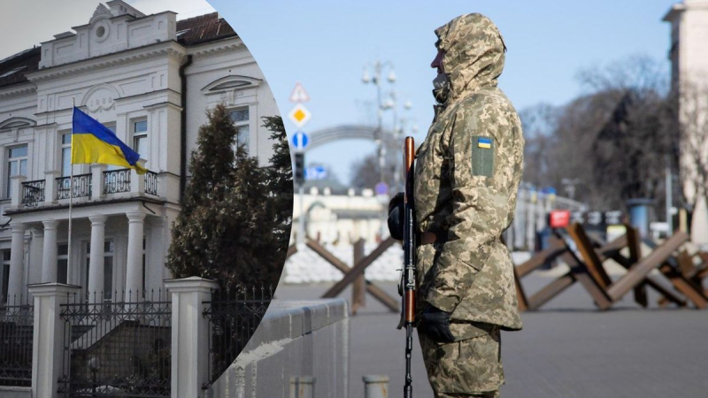 Los ucranianos en el extranjero deben registrarse en el ejército: cómo sucede