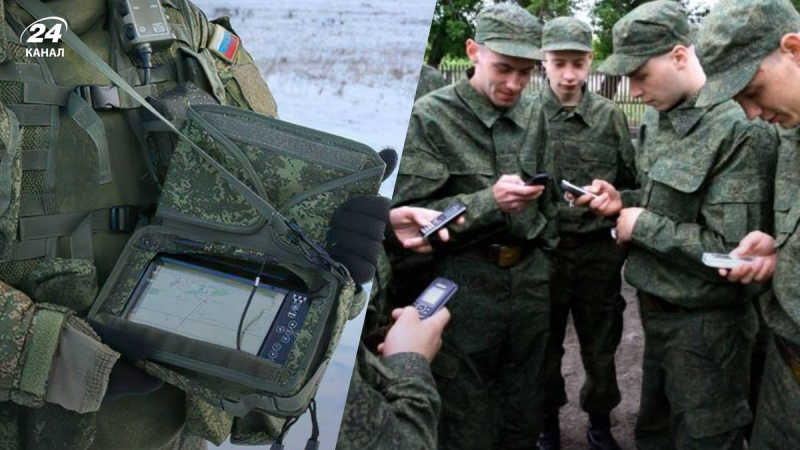 El ejército ruso puede tener prohibido usar el teléfono en el frente: ¿cuáles son los beneficios para las Fuerzas Armadas