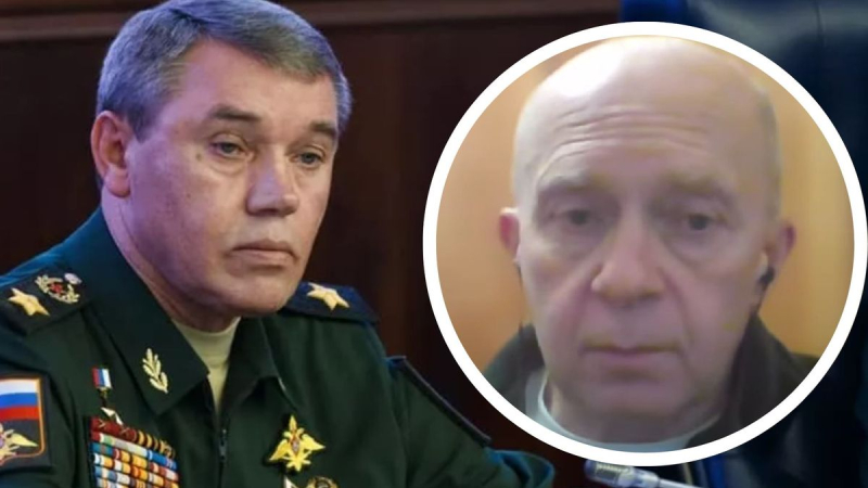 Señal de alarma Rusia se fue a la quiebra, – coronel de las Fuerzas Armadas de Ucrania sobre cambios en el comando enemigo