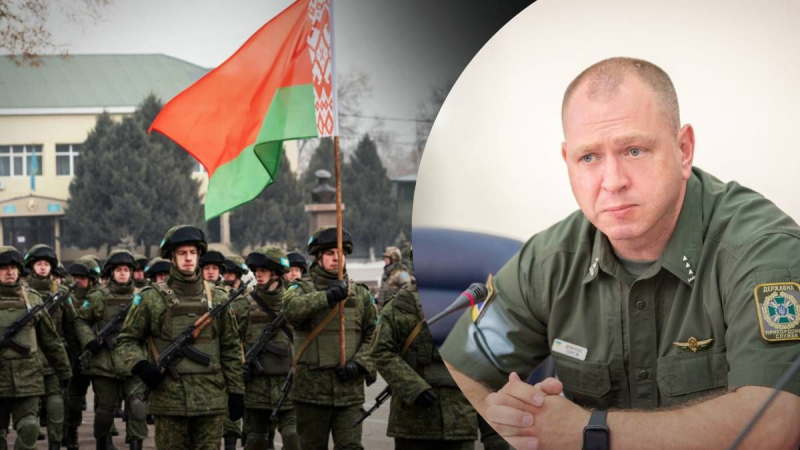 Amenaza de Bielorrusia: Ucrania tendrá al menos 2 semanas para prepararse