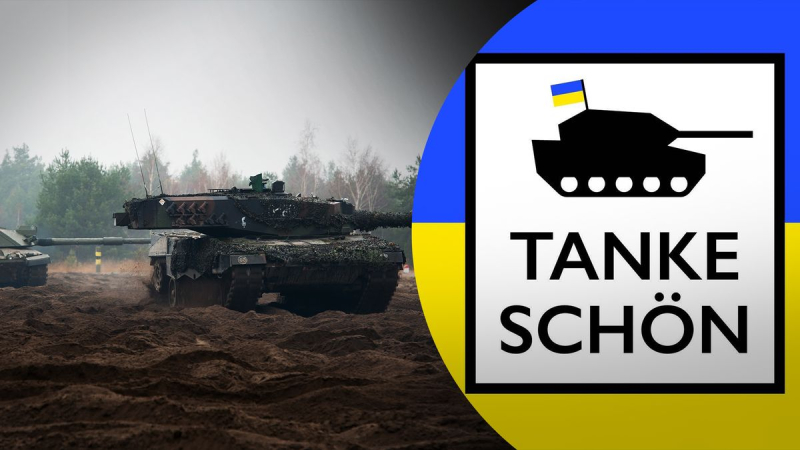 Tanke schön: cómo reaccionan los líderes mundiales ante la decisión de Alemania sobre tanques para Ucrania