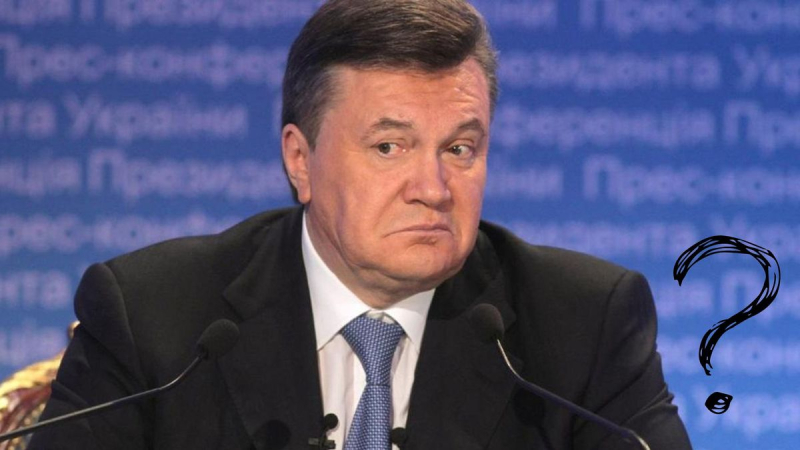 Jefe Judas – ya no es Yanukovych: quien se convirtió en el nuevo mayor traidor de Ucrania