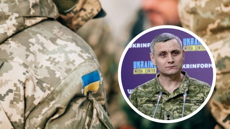 No hay olas, las Fuerzas Terrestres explicaron lo que está pasando con la movilización en Ucrania