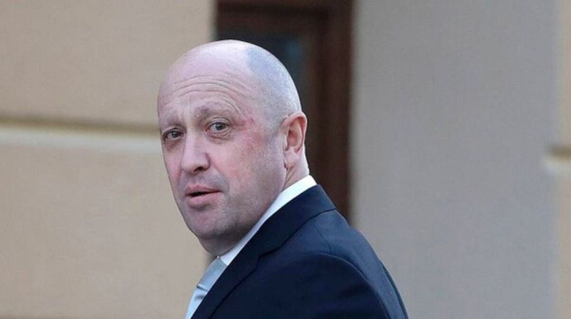 Quieren enmarcar a Prigozhin con su propia gente - Feigin