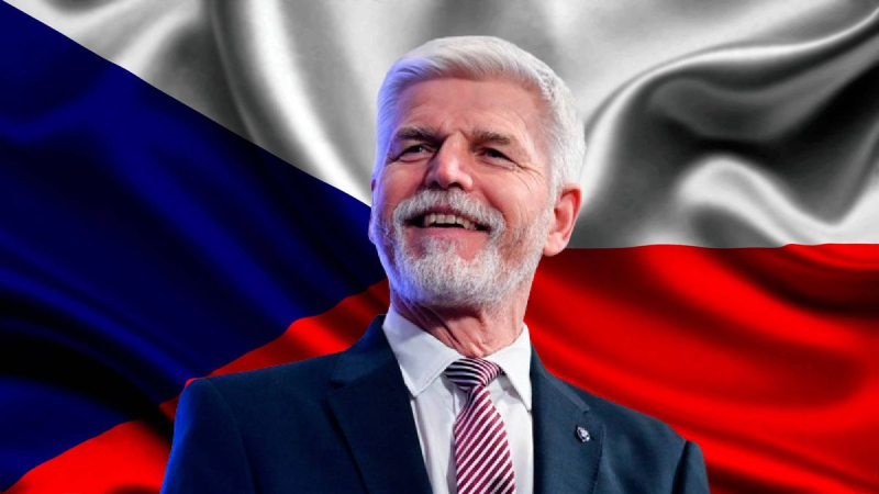 General de la OTAN, máximo político liberal y proucraniano: lo que se sabe del nuevo presidente checo 