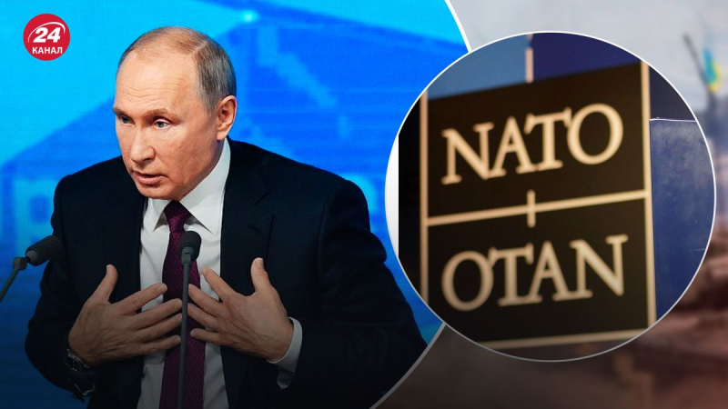 Putin en su discurso planea anunciar que la OTAN ha iniciado una guerra contra Rusia, – militares observador