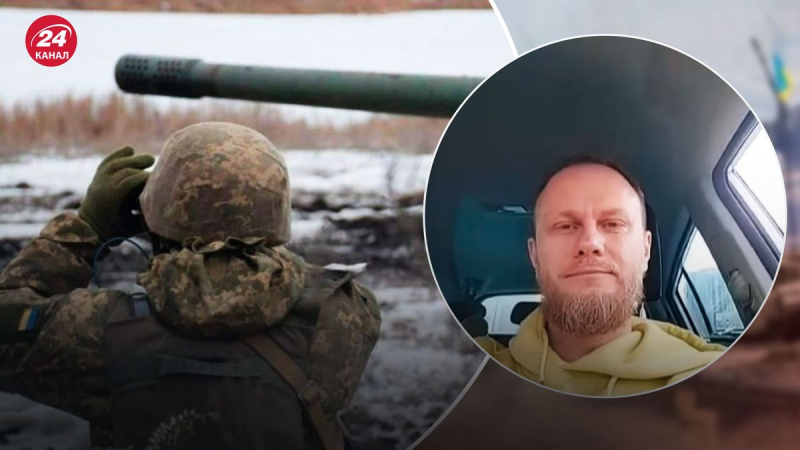 Veremos una contraofensiva ucraniana durante el invierno, - un experto militar anunció el pronóstico