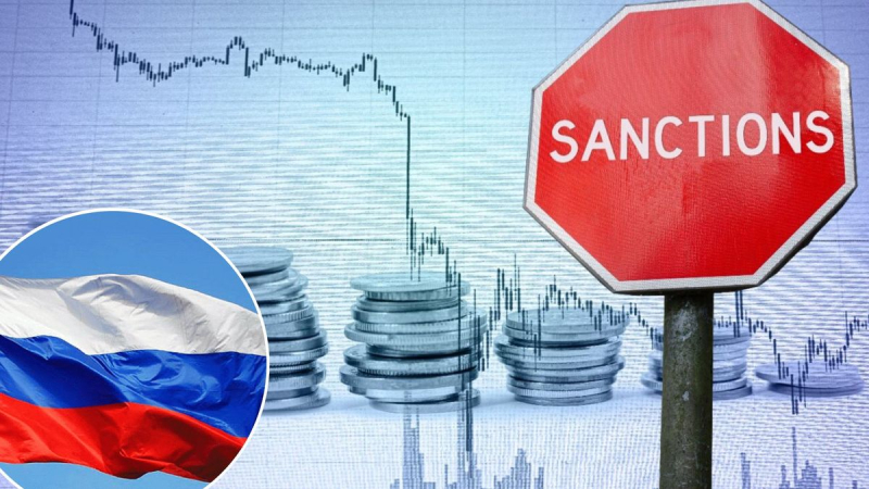 Cómo funcionan realmente las sanciones contra Rusia