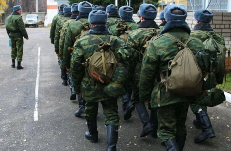 Un brote de infecciones especialmente peligrosas entre los ocupantes de Donetsk: cuál es el motivo