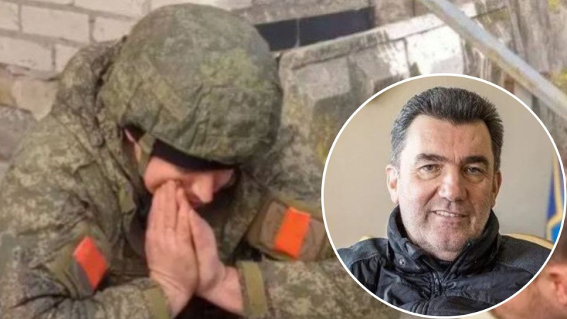 Danilov trolea a los rusos quejándose de los tanques ucranianos con una cita de "Sherlock Holmes"