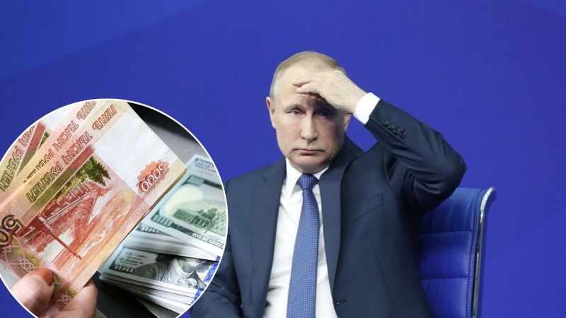 Rusia finalmente recuperará la sobriedad: en el nuevo año, el rublo enfrentará un colapso aún mayor