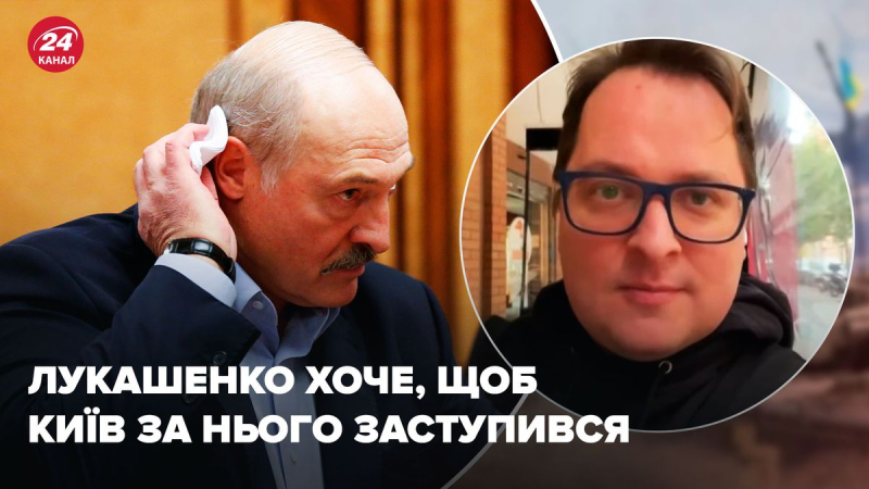Apostar por Putin fue fatal: por qué Lukashenka ideó un 'pacto de no agresión' con Ucrania