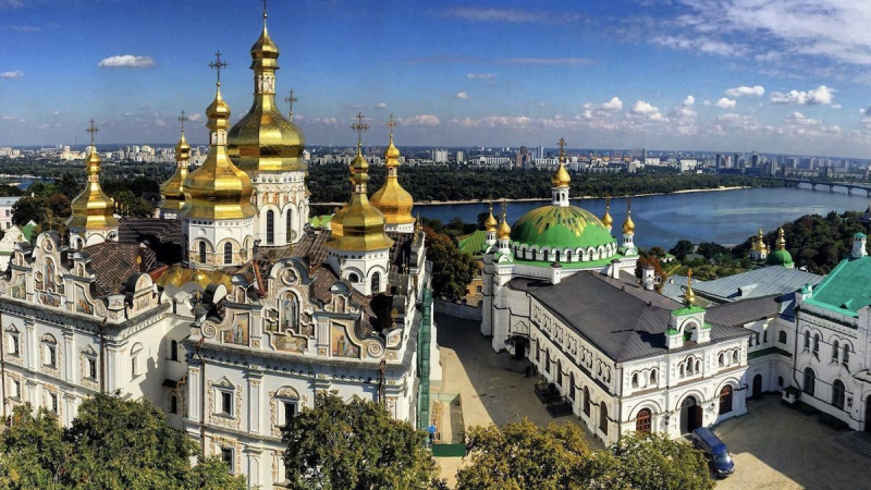 Rusia trató de usar la situación de Lavra para desacreditar a Ucrania - ISW