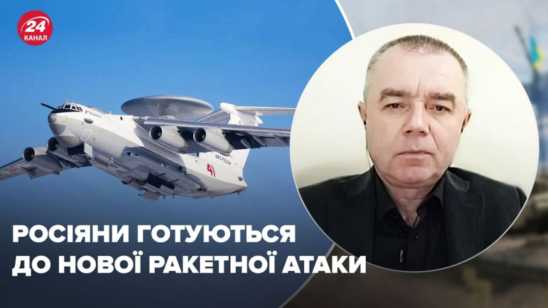 En Bielorrusia, un avión de reconocimiento se elevó en el cielo: ¿cuándo deberíamos esperar un nuevo ataque masivo?