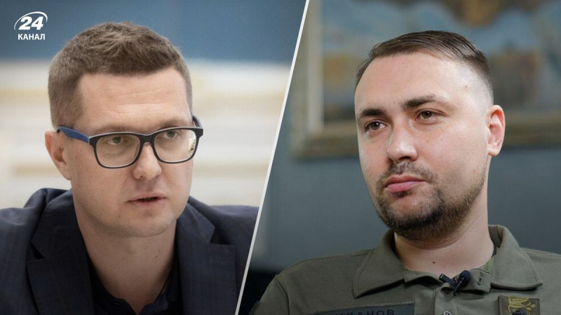 Sobre el asesinato de Kireev, - Budanov recordó su última conversación con Bakanov