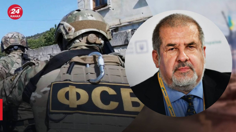 Se intensifica la represión rusa en Crimea: Chubarov nombró el motivo