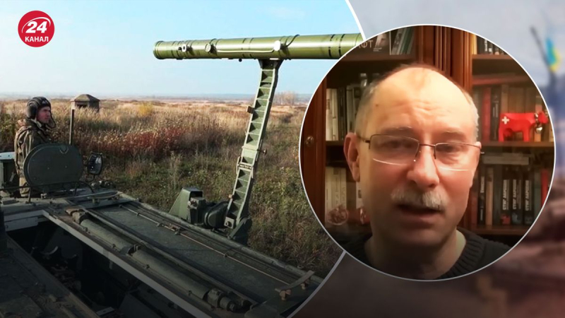 Rusia tiene un arma para luchar contra los tanques occidentales: Zhdanov evaluó las reservas del enemigo
