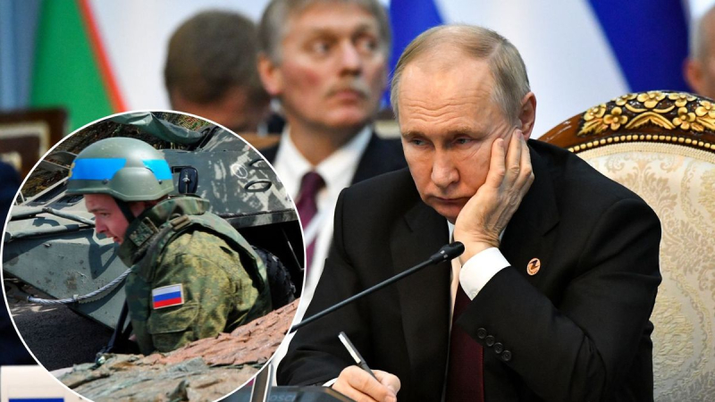 La guerra en Ucrania no terminará mientras viva Putin, pero hay un matiz
