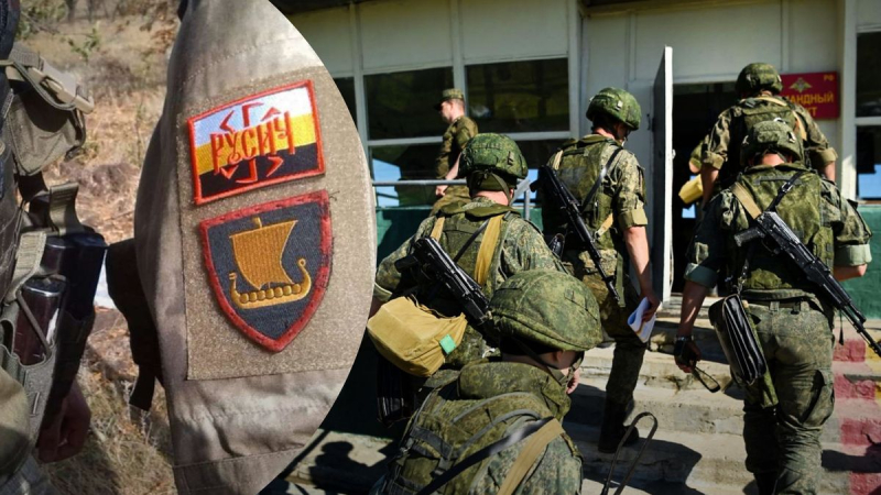 Se están reclutando personas en Crimea para las nuevas compañías militares privadas 