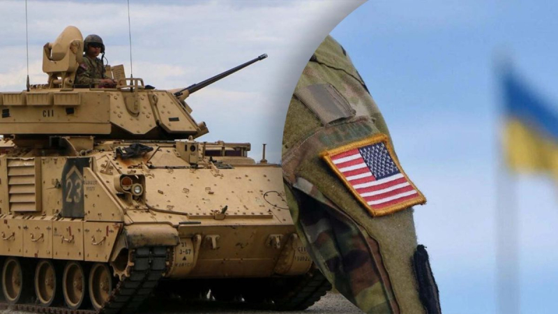El Pentágono aclaró cuándo Ucrania recibirá el Bradley BMP