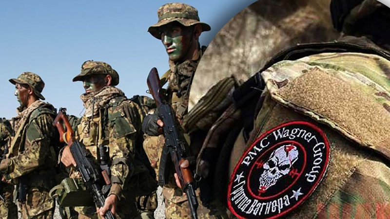The Guardian contó cuántos rusos que luchan en Ucrania fueron reclutados por el PKK 