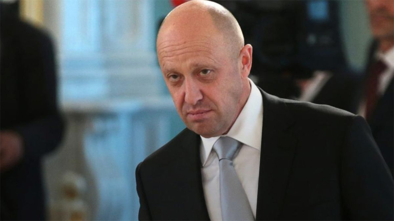 Prigozhin quiere mostrarse como un 'héroe' en una 'cruzada contra el gobierno corrupto', &ndash ; ISW