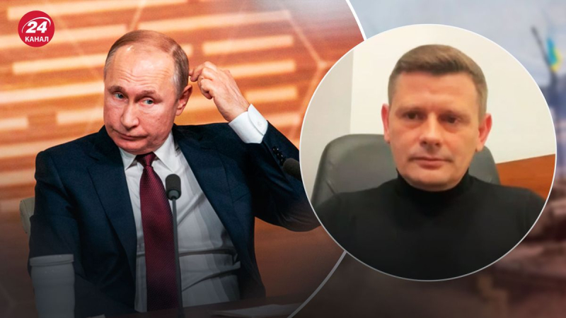 Putin ya usó todas las cartas de triunfo, – el politólogo explicó el inútil atractivo de el jefe del Kremlin