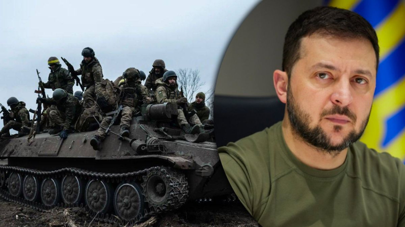Las Fuerzas Armadas de Ucrania en el Este recibirán armas continuamente: Zelensky celebró una reunión del Cuartel General