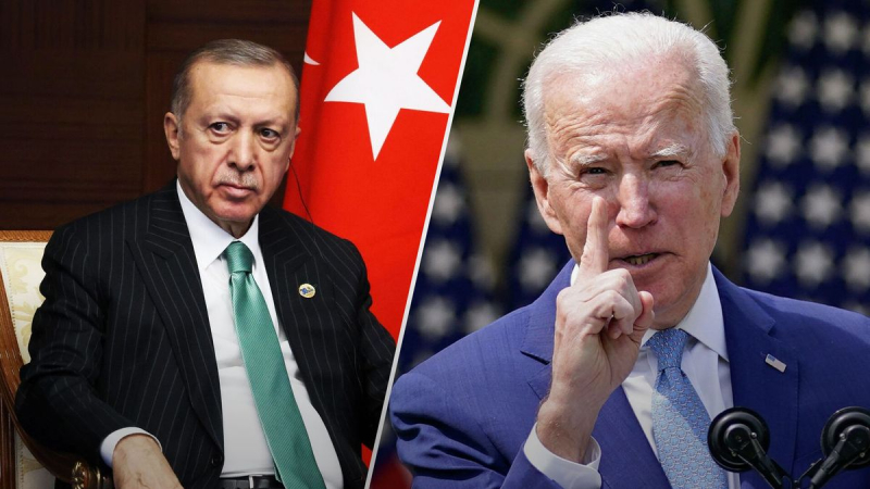 Estados Unidos prepara una advertencia para Turquía sobre la ayuda rusa para eludir las sanciones