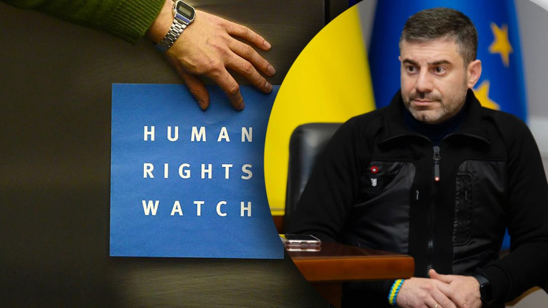 Ucrania fue acusada de usar minas antipersonal: el Ministerio de Relaciones Exteriores ya reaccionó