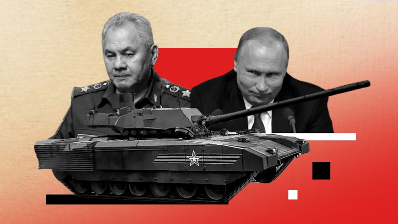 Soñaron con el Armata, pero arderán en el T-34: por qué el Kremlin nunca enviará un tanque nuevo al frente