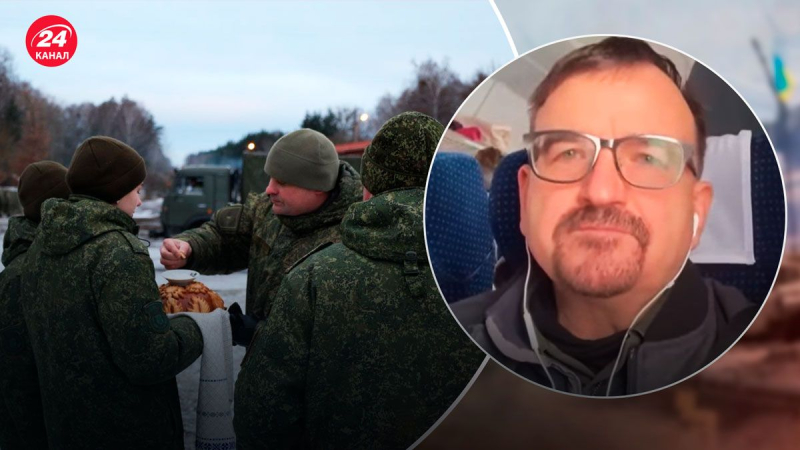 El ejército y el equipo rusos llegan a Bielorrusia: cómo se acumulan las fuerzas poderosas