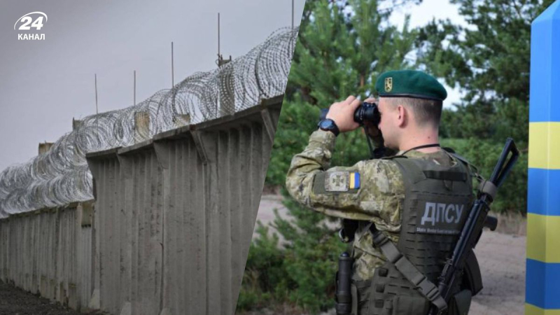 Guardias fronterizos informados si los bielorrusos realizan reconocimiento a lo largo de la frontera