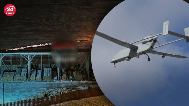 Fuego amigo en la electricidad: el dron ruso desactivó parte de la región de Belgorod