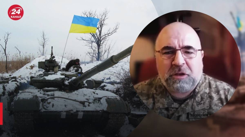 La tercera operación brillante de las Fuerzas Armadas de Ucrania es inevitable, cuestión de tiempo y circunstancias, - experto militar