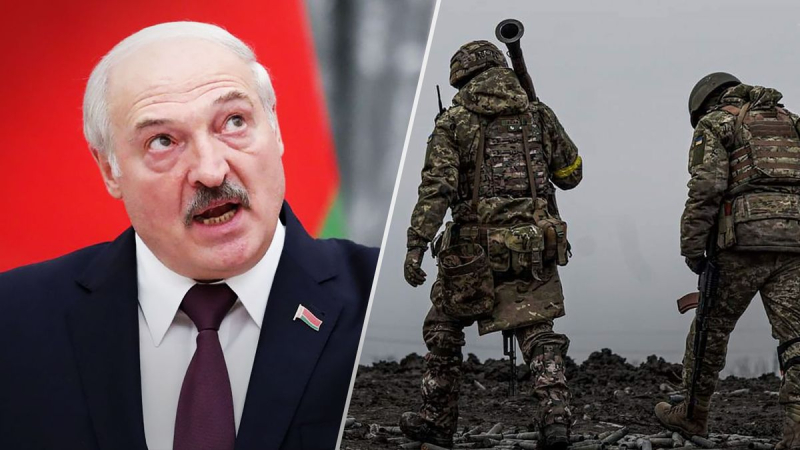 El pacto de no agresión de Lukashenko y el éxito de las Fuerzas Armadas de Ucrania en la región de Lugansk: cómo está cambiando la situación en el frente