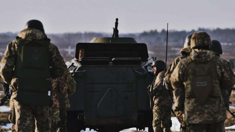 Riesgos de agravamiento de la guerra y nuevas armas para Ucrania: cronología de 316 días de guerra