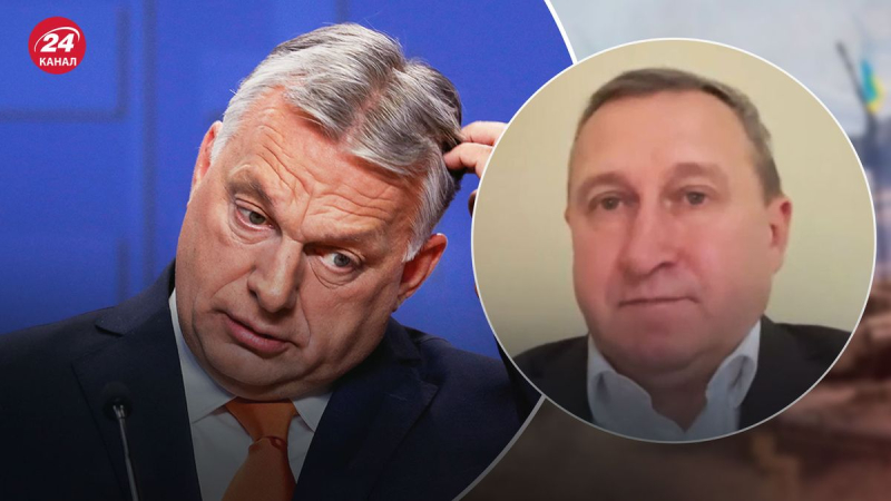 Orban habría visto mejor lo que es Rusia en Borodyanka que en Moscú, – Deshchitsa