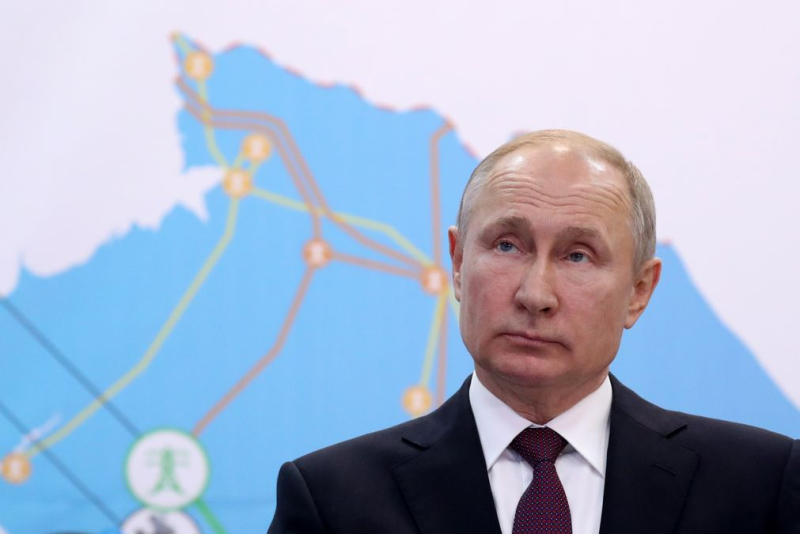 El Kremlin ya está discutiendo la "guerra en Rusia", – Podolyak