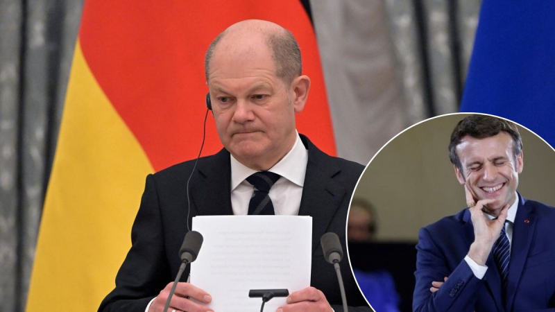 Cómo los franceses vencieron magistralmente a los alemanes en la diplomacia y se convirtieron en héroes