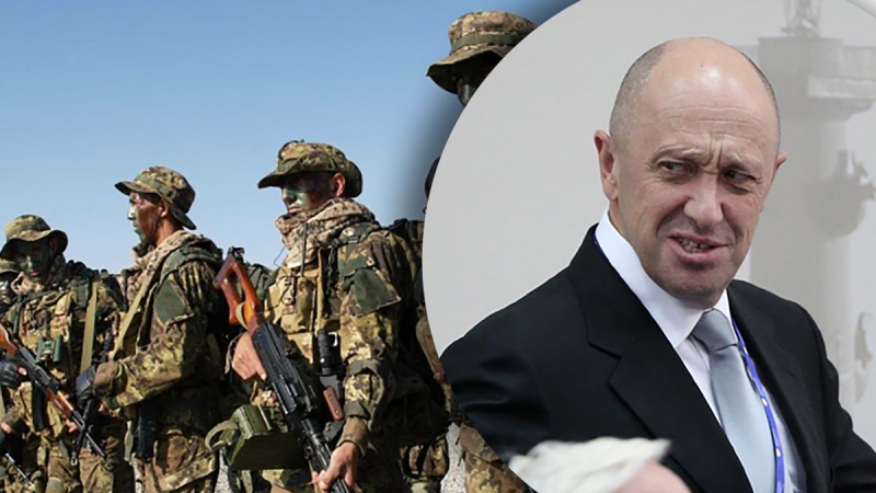 Prigozhin está furioso porque lentamente se le está quitando influencia y participación en la guerra, – ISW