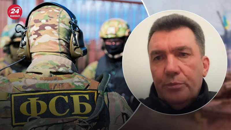 Se acerca el 24 de febrero, pero no hay resultados, – Danilov sobre la activación del Los ataques de información del Kremlin