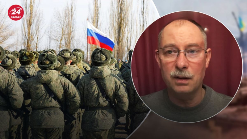 Zhdanov nombró 3 escenarios y direcciones para la nueva gran ofensiva de Rusia