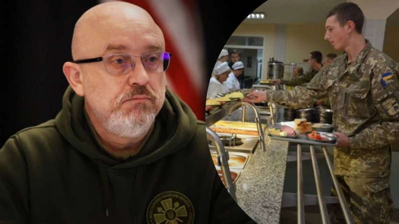 Escándalo en la compra de alimentos en Ucrania: Reznikov anuncia la reforma del sistema alimentario