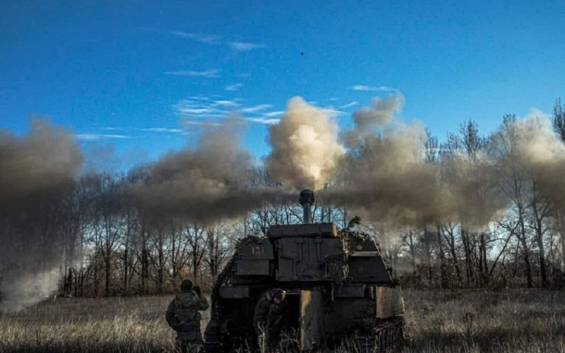 AFU derrotó a las fuerzas especiales rusas en la región de Lugansk, – OVA